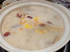 -鹅城粤菜馆(白云山路店)