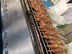 -牛街洪记小吃店(牛街店)