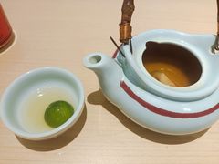 -大渔铁板烧(万象城店)