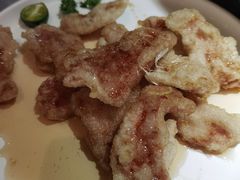 -黑土印象菜馆(三元桥店)