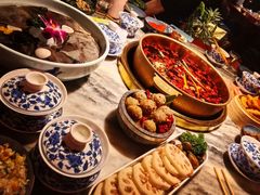 -矮板凳老火锅(宽窄巷子店)