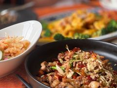 -南沙游艇会·大兵船餐厅