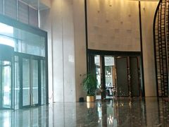 -江门富力万达嘉华酒店