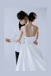 -巴黎春天婚纱摄影STUDIO·定制