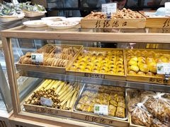 -彭记优口(胜利路店)