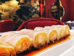 金网鲜虾肠-东富酒家(龙湖西溪天街店)