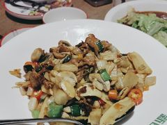 -新白鹿餐厅(城西银泰城店)