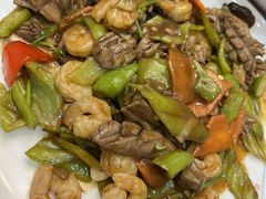 -抹直口特色菜馆(一店)