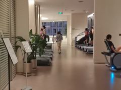 -YCHL FIT 健身(星寰店)