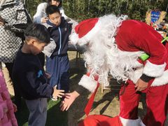 -HERRE·FARM 赫尔露营农场·团建聚会包场