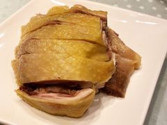 -老吉士酒家(天平路店)