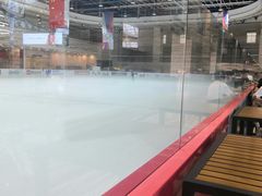 -冠军冰场(环球中心店)