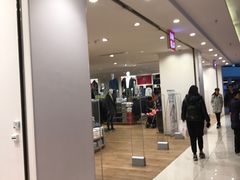 -优衣库(北京枫蓝国际广场店)