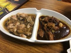 -真功夫(北京西站店)