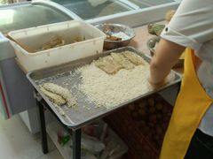 -小田乌鱼排(济宁总店)