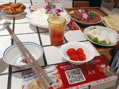 -港火社成都火锅(城市花园店)