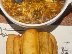-隆喜元鱼汤包·海鲜(中联广场店)