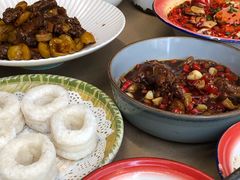 -老三样·旧食新味(万寿宫店)