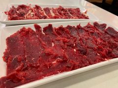 爽口嫩肉-食潮汕头鲜牛馆(望京保利店)