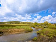 -塞罕坝国家级自然保护区