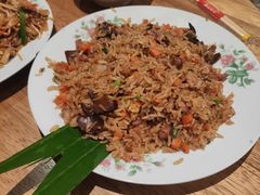 -婉泰·特色小吃·舂鸡脚(告庄二店)