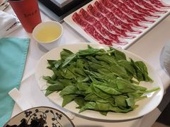 -皇城老妈川味火锅·大连海鲜火锅(港湾店)
