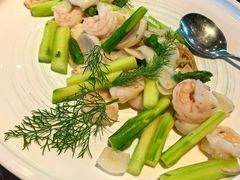 -申粤轩酒楼·三十年粤菜经典(丁香花园店)