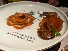 -京味斋·北京烤鸭(北京南站洋桥店)