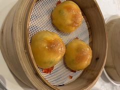 -酌宴府The China Club·广州万富希尔顿酒店(云城东路店)