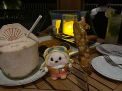 -日落吧·海景咖啡厅·餐酒吧·鸡尾酒·下午茶·乐队表演·浪漫夕阳·三亚文华东方酒店