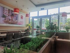 -嘉和一品粥(大沽南路店)