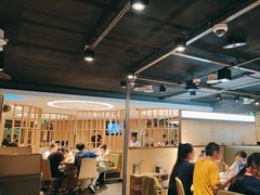 -海底捞火锅(崇文门新世界百货店)