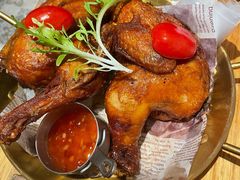 -森Some Fusion(荔湾店)