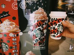 -星巴克(合肥包河万达广场店)