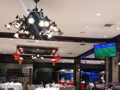 -大海湾酒楼(人南店)