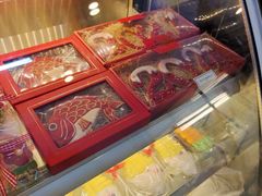 零售区-李大牛和刘大力手作甜品(凯德店)