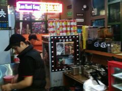 -香港鸿记冰室