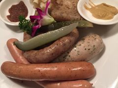 -宝莱纳啤酒花园餐厅PAULANER BRAUHAUS Nanjing(广州路店)