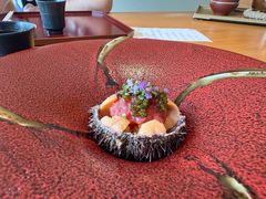 -炎橘·板前料理 Omakase