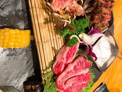 -黑牛の店·和牛烧肉(大悦城店)