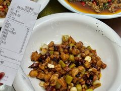 -椒香川流不息川菜馆(二七北路店)
