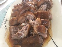 -台山第一家兴华黄鳝饭·黄鳝婆(开平店)