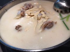 -骨之味·筒骨汤火锅(江头店)