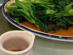 -叹茶靓点·粤式餐厅·全天茶市(石井万民广场店)