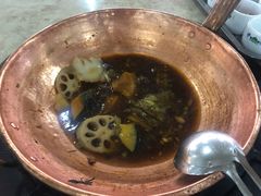 -朝伟清真铜瓢牛肉馆(三十年老·店)