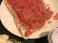-将台涮肉(酒仙桥店)