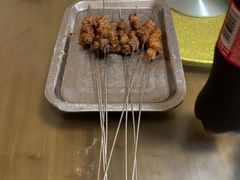 -回味南塘老王虾尾(总店)