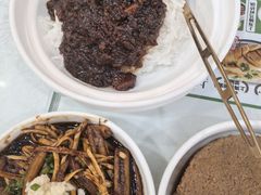 -阿金大白·上海菜馆(新天地店)