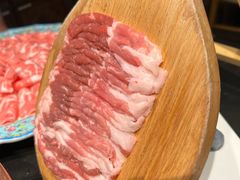 -南门四季铜锅涮肉(大屯·北苑店)