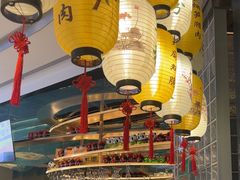 -披云云小馆·味道江湖(姚家园万象汇店)